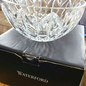 Waterford Crystal